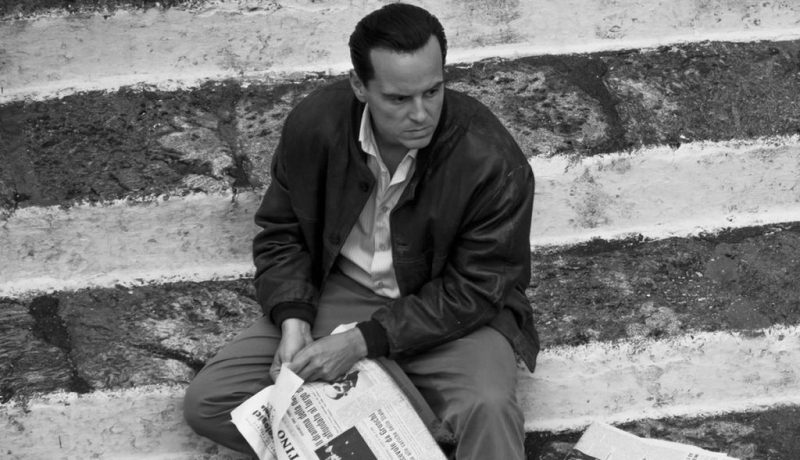 Ripley periodico escalera