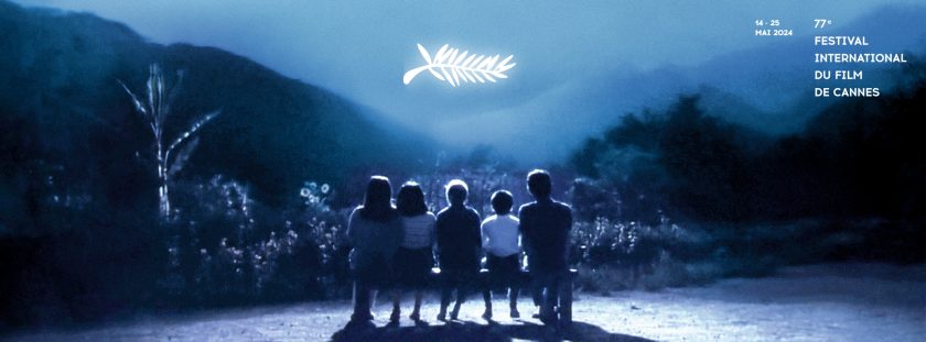 Cannes 2024 afiche horizontal