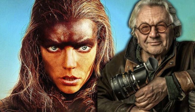 George Miller Furiosa