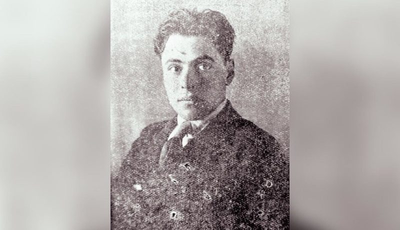 Medinaceli foto antigua horizontal