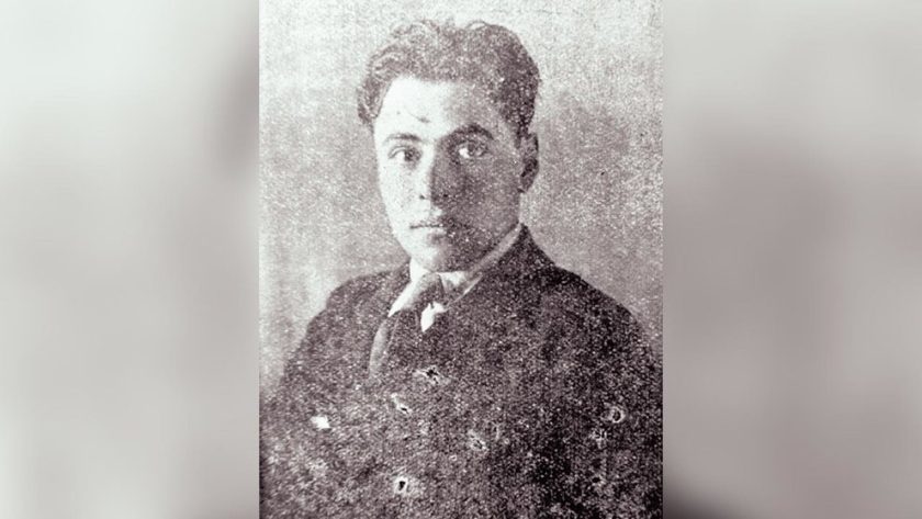 Medinaceli foto antigua horizontal