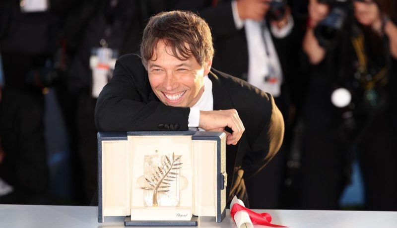 Sean Baker Palma de Oro Cannes