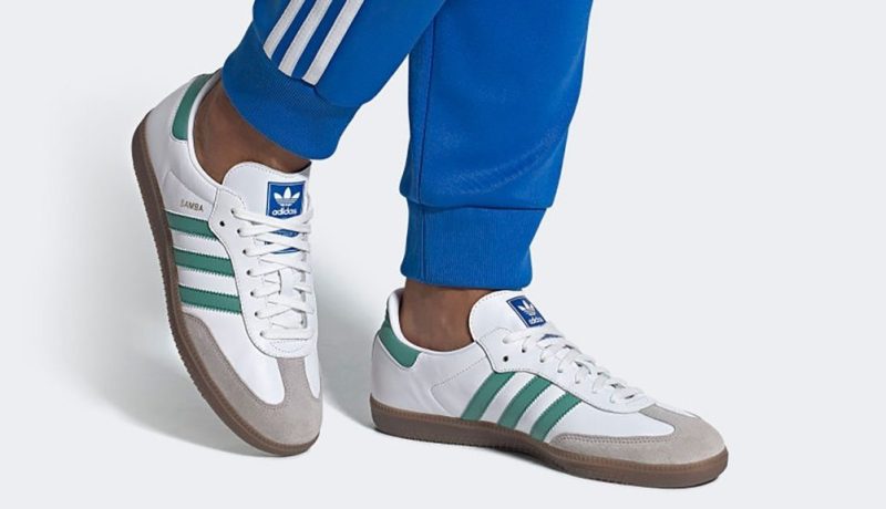 Adidas samba tenis