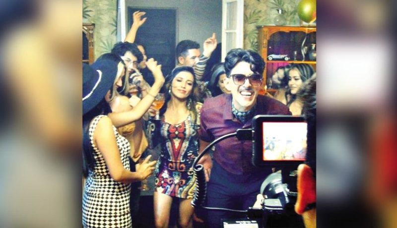 Armonicista Patapila