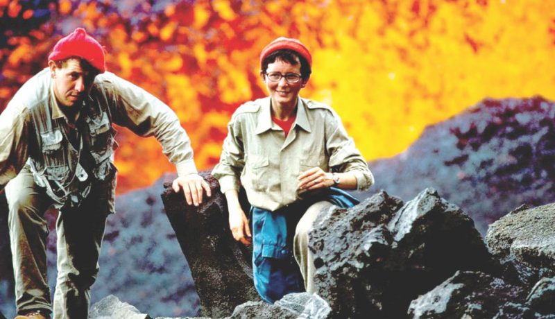 Fuego interior foto peli