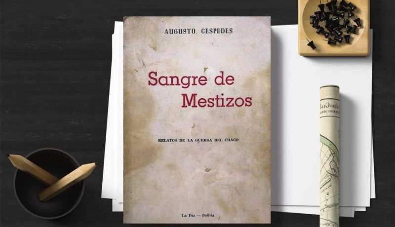 Sangre-de-mestizos libro