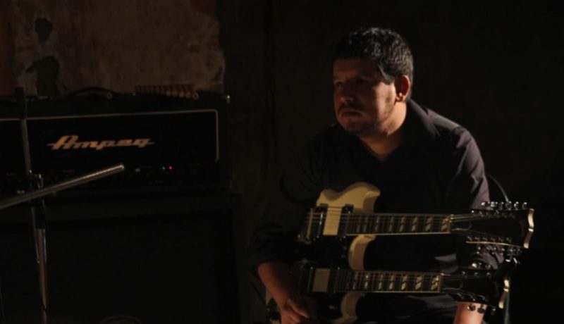 Cristian Aillon foto 1