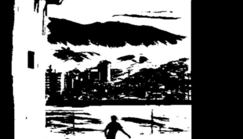 Mala fe futbol dibujo