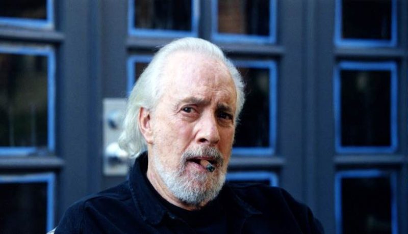 Robert Towne