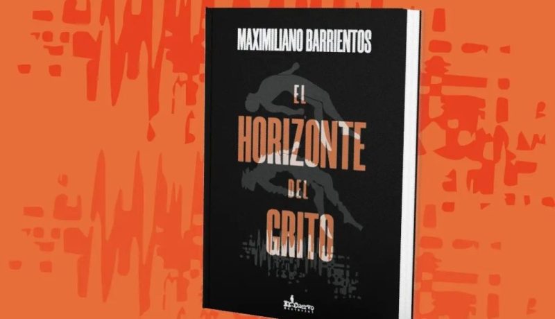 El horizonte del grito foto libro