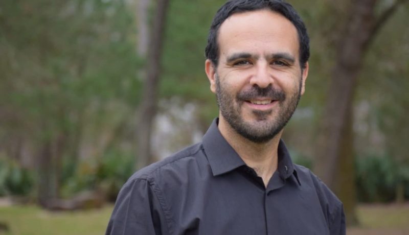 Rodrigo Hasbun foto reciente