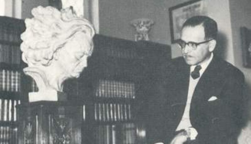 Fernando Diez de Medina