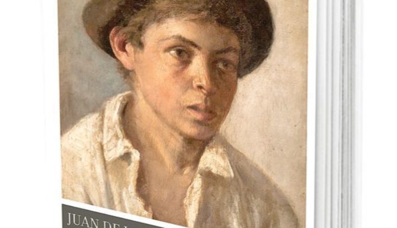 Juan de la Rosa libro