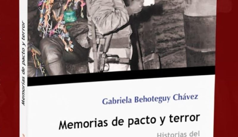 Libro Barrientos tapa