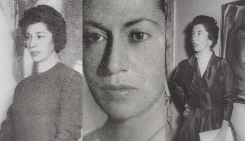 Maria Luisa Pacheco foto