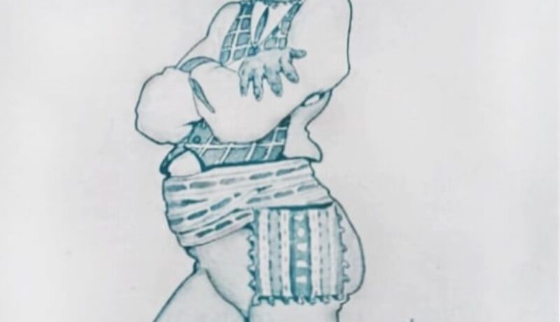 Satuco comic boliviano foto