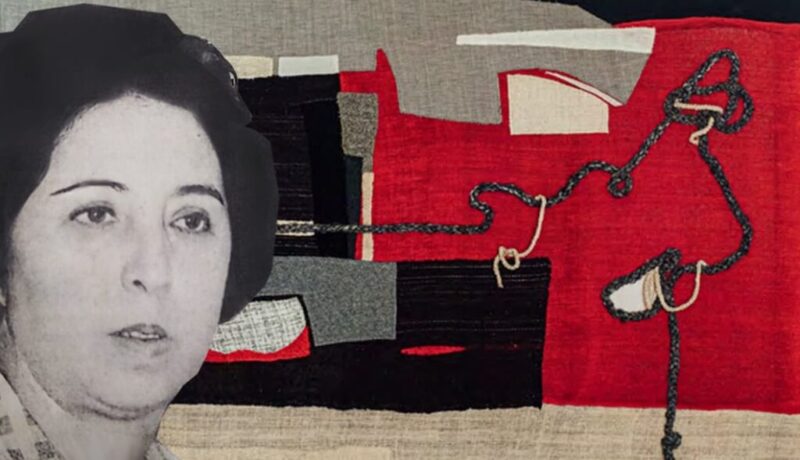 Ines Cordova artista foto