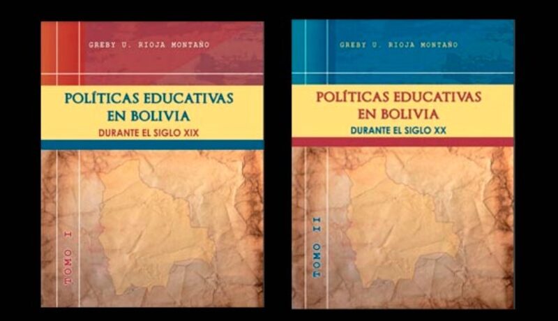 Libros educacion foto