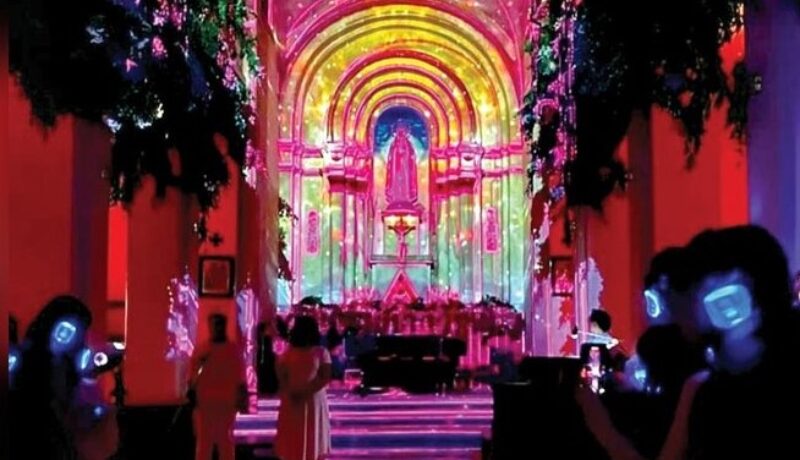 Palacio Suena Santa Cruz foto