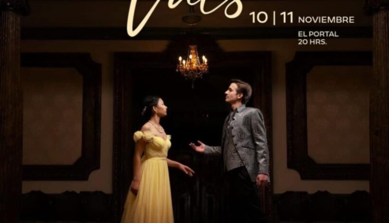 Vals concierto filamoninca foto