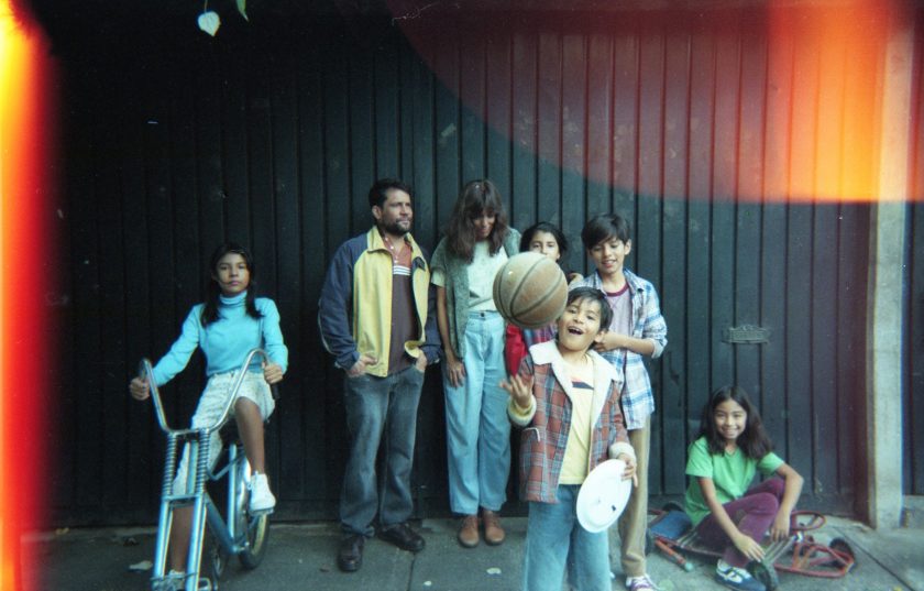 El diablo fuma peli Berlinale