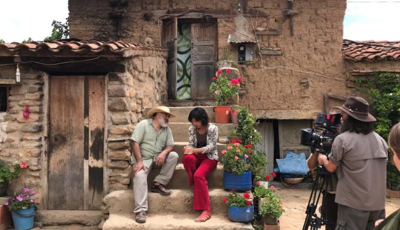 La casa del sur foto nota 2