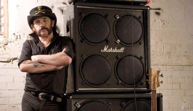 Lemmy