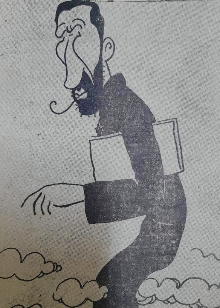 Marof por Crespo Gastelú