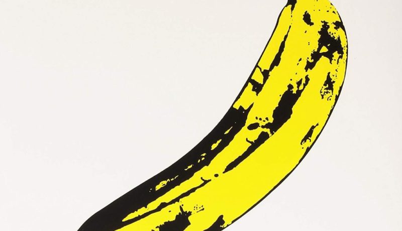 Banana Velvet Underground