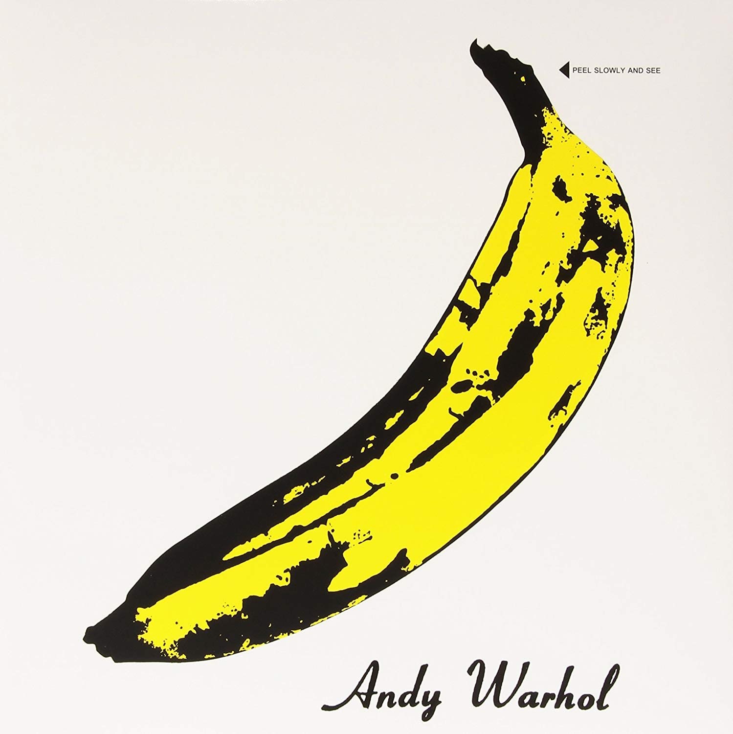 Banana Velvet Underground