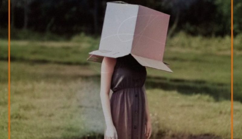 La pesadumbre portada