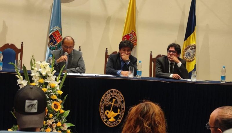 Presentacion memorias musicales foto nota 1