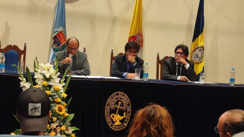 Presentacion memorias musicales foto nota 1