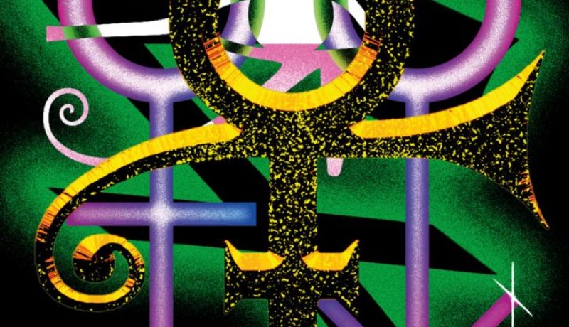 Prince simbolo love foto