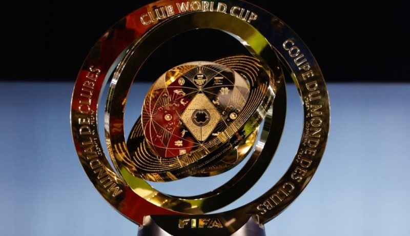 Copa Mundial de Clubes