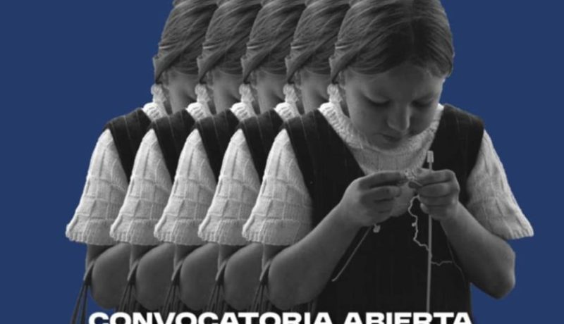 Afiche Memorias Propias