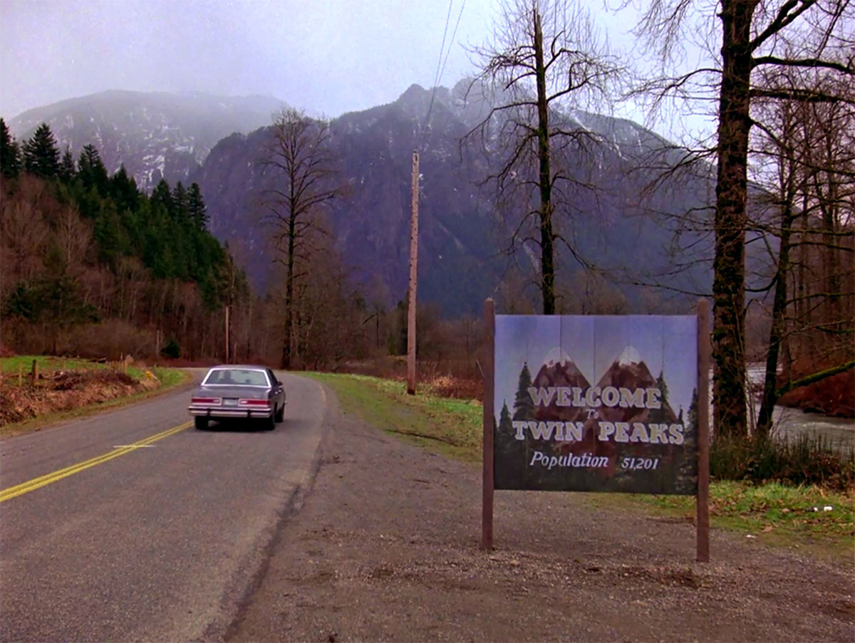 twin-peaks foto