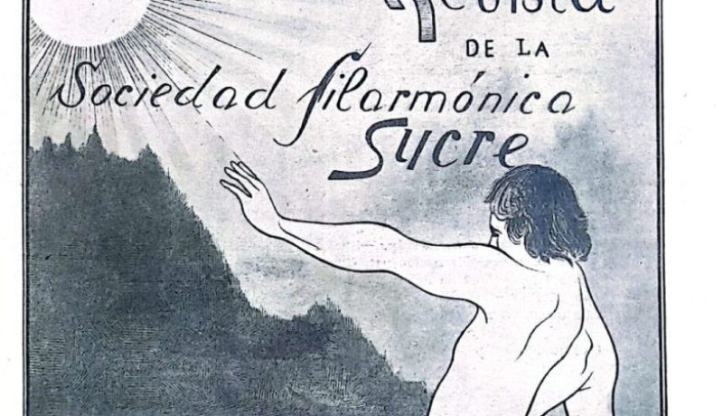 Portada Revista Claridad