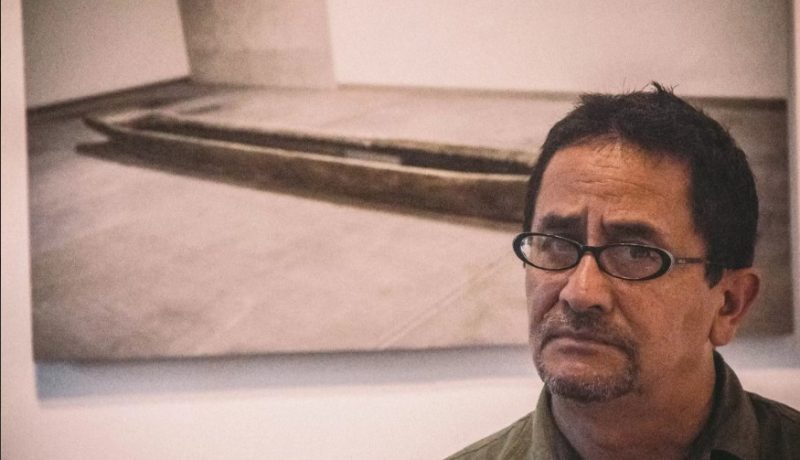 Ramiro Garavito foto