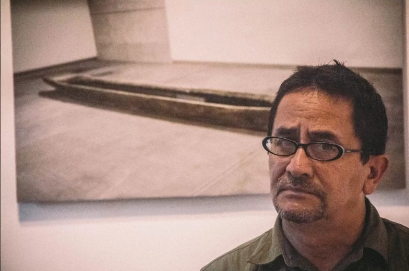 Ramiro Garavito foto