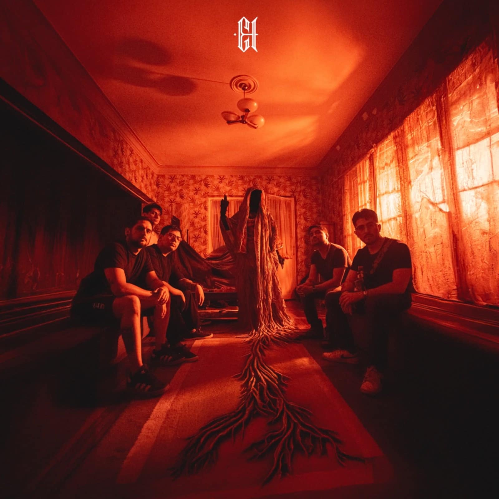 Exanima grupo Entre Insurgentes