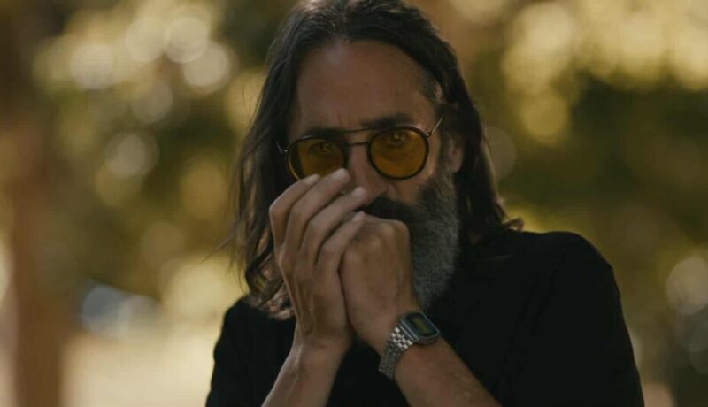 El último blues del croata armónica