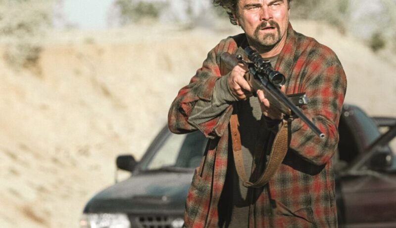 Una batalla tras otra foto