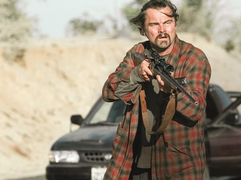 Una batalla tras otra foto