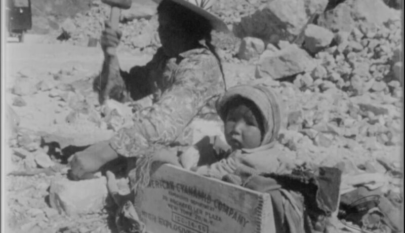 Articulo 55 documental Bolivia