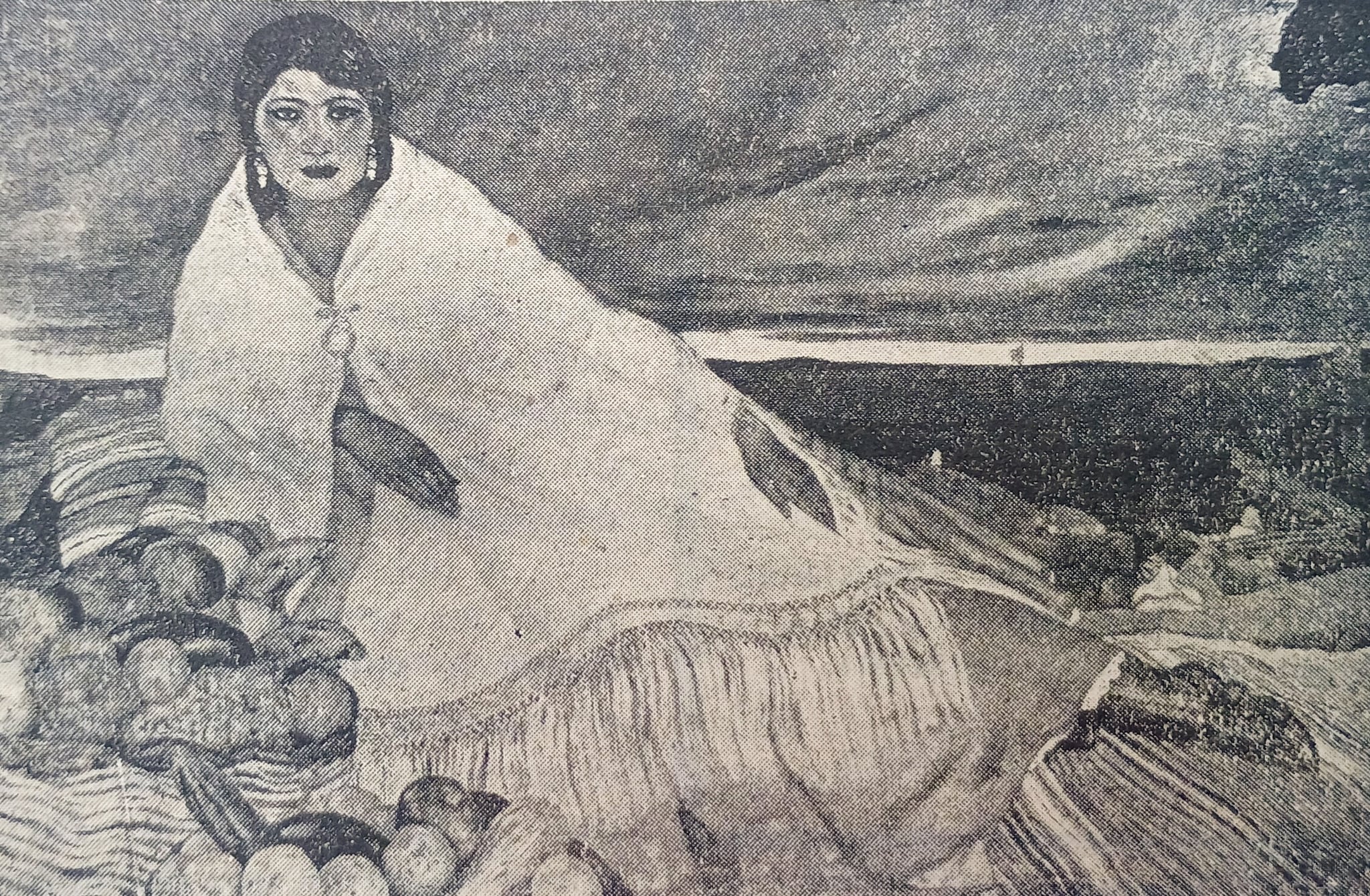 Arte centenario Bolivia pintura