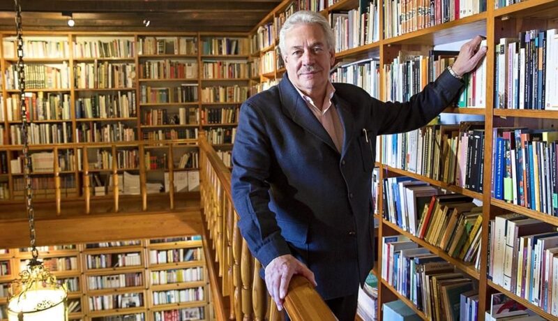 Gonzalo Celorio escritor