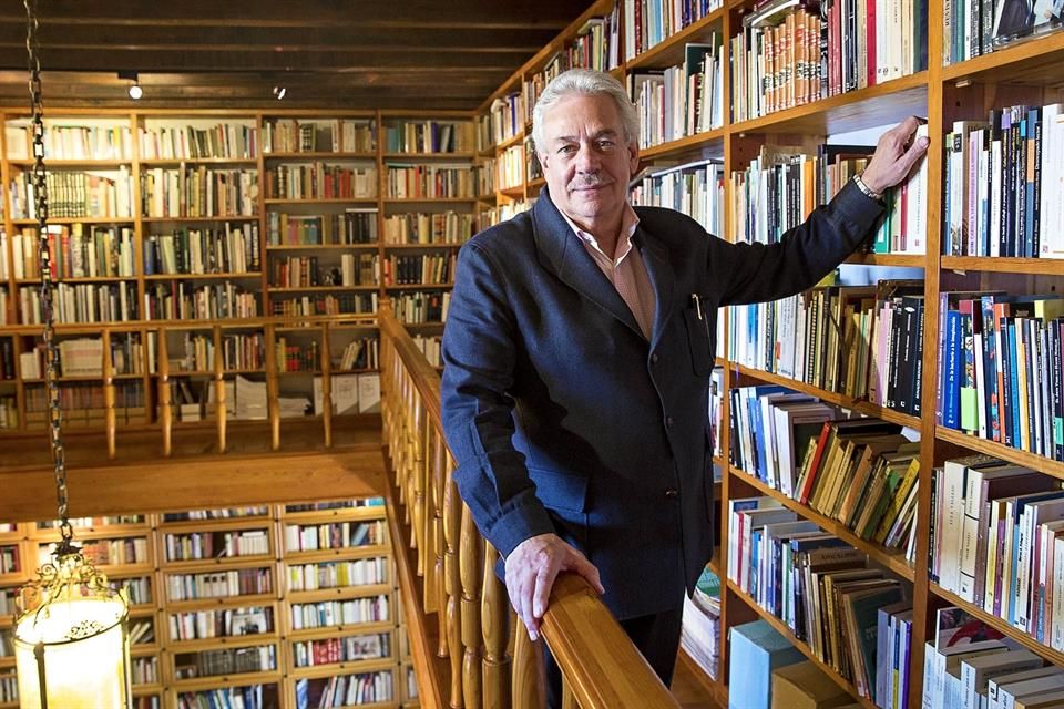 Gonzalo Celorio escritor