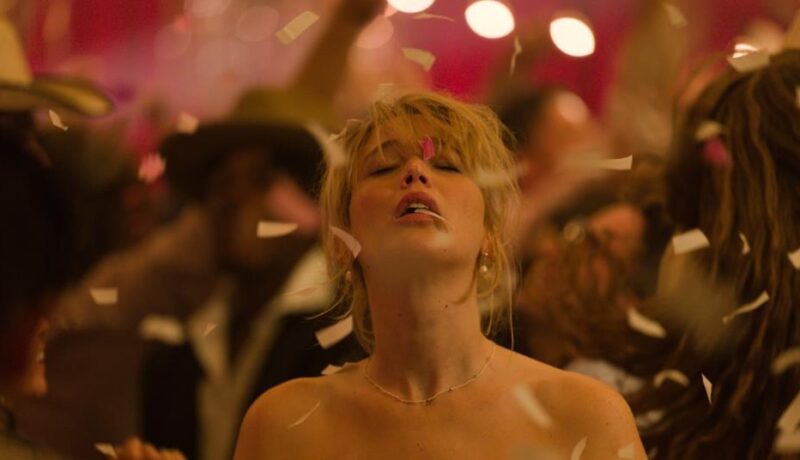 Matate amor pelicula